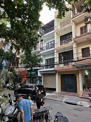 Cho thuê Mặt bằng kinh doanh 50m2, khu vực dân cư đông đúc - Phường Nghĩa Tân, Cầu Giấy Hà Nội