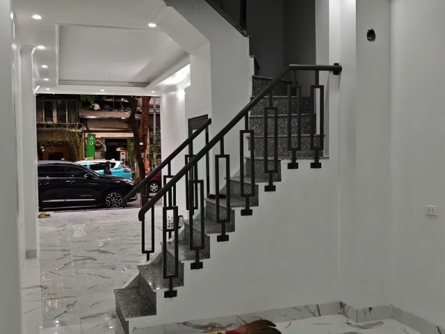 Cho thuê Mặt bằng kinh doanh 50m2, khu vực dân cư đông đúc - Phường Nghĩa Tân, Cầu Giấy Hà Nội