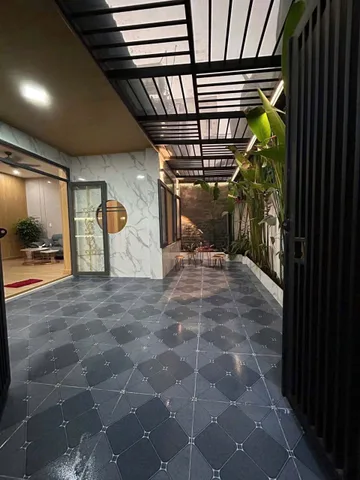 Bán Nhà riêng 72m2 có sẵn 72 m2 thổ cư giá 4.5 tỷ tại Phường An Khê Quận Thanh Khê Đà Nẵng