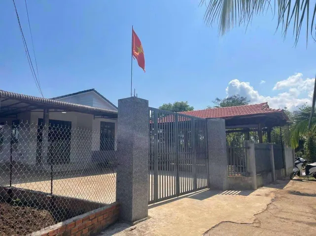 🔥 BÁN CĂN NHÀ ĐẤT VƯỜN RỘNG RÃI KM36 – EA PHÊ (GẦN LẨU BÒ BÀ MỸ) 🔥