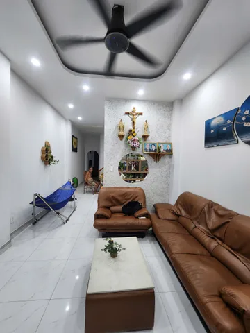 Bán Nhà riêng 78m2 có sẵn 78 m2 thổ cư giá 5.1 tỷ tại - Chọn - Phường Tam Hòa Thành phố Biên Hòa Đồng Nai