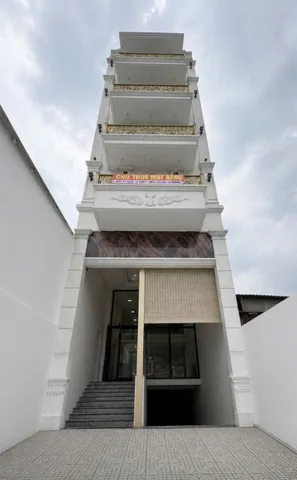 🔔CHO THUÊ MẶT BẰNG KINH DOANH - 52 Quốc lộ 13 - Hiệp Thành, TP.HCM