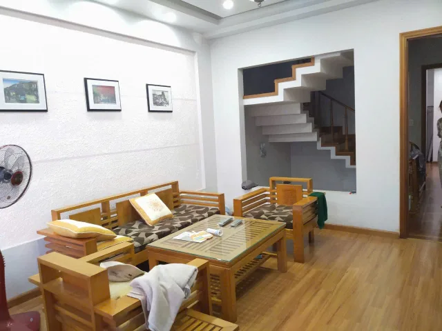 Cho thuê Nhà riêng 55m2 giá 10 triệu tại Đường Trung Hành Phường Đằng Lâm Quận Hải An Hải Phòng