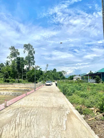 Bán Đất 126.5m2 có sẵn 80 m2 thổ cư giá 470 triệu tại Đường Trần Quang Diệm Phường Hương Xuân Thị xã Hương Trà Thừa Thiên Huế