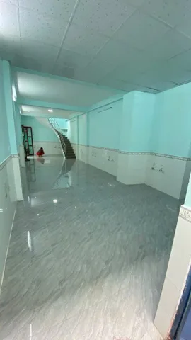 Bán Nhà Hồng Bàng-vài bước chân ra hẻm xe hơi-DT 76M2-Giá 5.4 TỶ