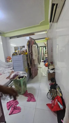 CHỦ VỪA GIẢM 300TR CẦN BÁN NHÀ 5 TẦNG VÕ VĂN KIỆT AN LẠC, 4x20M2 CHỈ 6 TỶ 99