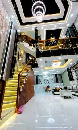 Nhà đẹp Kim Giang, nơi hoài niệm về chốn an yên
