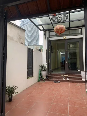 Cho thuê Nhà riêng giá 14 triệu tại Đường An Dương Vương  70M² ( XD 45M² ) 4 Tầng 4 Ngủ - Nội Thất CB - Ngõ Xe Ba Gác - Giá Thuê 14tr