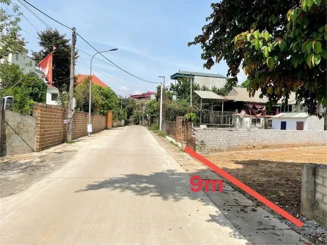 Bán Đất 200m2 có sẵn 200 m2 thổ cư giá 4 tỷ tại Đường Quốc lộ 21A Xã Cổ Đông Thị xã Sơn Tây Hà Nội