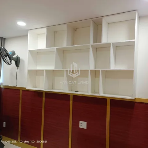 🔥 CHO THUÊ CĂN HỘ GATEWAY VŨNG TÀU – 2 PHÒNG NGỦ – DT 76M² – FULL NỘI THẤT – CHỈ 9 TRIỆU/THÁNG 🔥