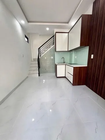 NHÀ 2 tầng MỚI ĐẸP kế bên ÂU CƠ – GIÁP TÂN BÌNH, QUẬN 11