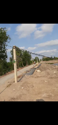 Bán Đất 1000m2 giá 3.2 tỷ tại - Chọn - Xã Tam Thôn Hiệp Huyện Cần Giờ TP. Hồ Chí Minh