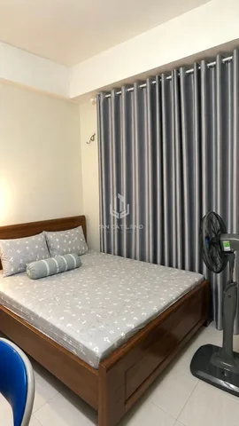 🏡 CẦN BÁN – CĂN HỘ 2 PHÒNG NGỦ CHUNG CƯ 242 NGUYỄN HỮU CẢNH – P. RẠCH DỪA – 74.9M² – 3.15 TỶ – FULL NỘI THẤT, DỌN VÀO Ở NGAY