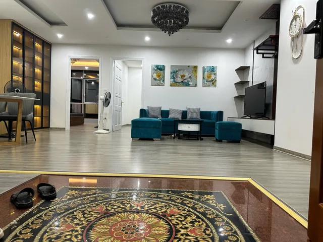 Cho thuê Căn hộ chung cư 100m2 giá 21 triệu tại - Chọn - Phường Trung Hoà Quận Cầu Giấy Hà Nội