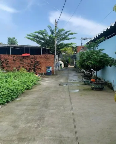 Bán Đất 92.4m2 có sẵn 92.4 m2 thổ cư giá 3.25 tỷ tại Xã Xuân Thới Thượng Huyện Hóc Môn TP. Hồ Chí Minh