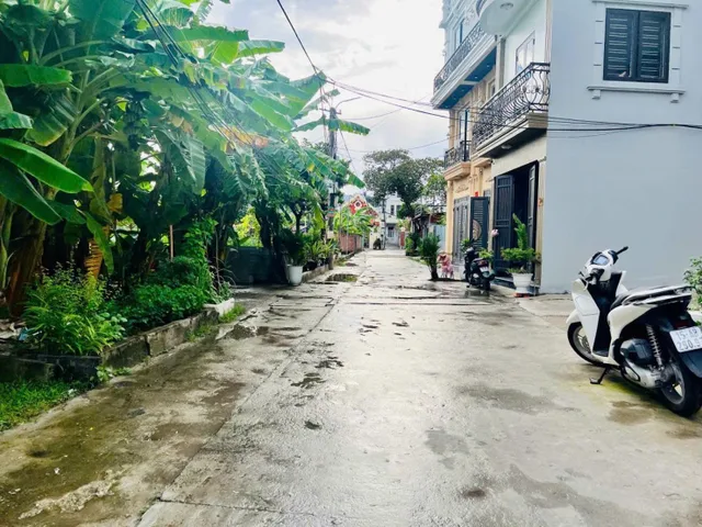 ❌❌❌ CƠ HỘI TỐT ĐẦU TƯ – LÔ GÓC ĐẸP VĂN CÚ, AN ĐỒNG, AN DƯƠNG 43M² CHỈ 2,1 TỶ ❌❌❌