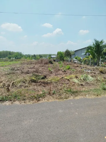 Nhựa An Long, thành phố Hồ Chí Minh, cần bán hơn 500m2 đất, đầy đủ tiện ích, đã có điện nước