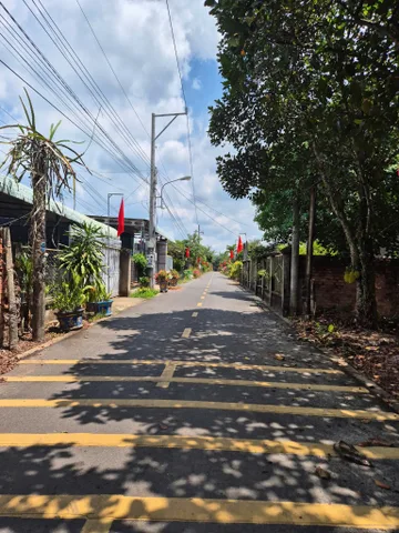 Bán đất đầu tư thành phố Hồ Chí Minh, sổ sẵn, mua công chứng ngay