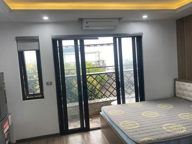 Cho thuê Căn hộ chung cư 34m2 giá 7 triệu tại - Chọn - Phường Bưởi Quận Tây Hồ Hà Nội