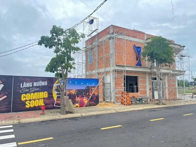 Bán Đất 70m2 có sẵn 70 m2 thổ cư giá 1.14 tỷ tại - Xã Phước Hòa TP. Hồ Chí Minh