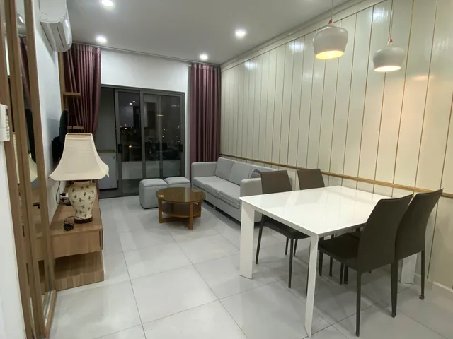 Cho thuê Căn hộ chung cư 84m2 giá 24 triệu tại  - Phường 09 Quận Phú Nhuận TP. Hồ Chí Minh