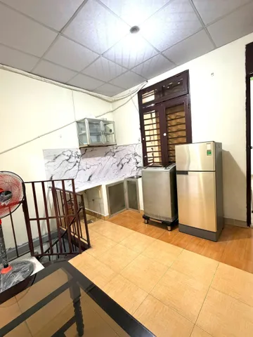 Cho thuê Nhà trọ/phòng trọ 38m2 giá 6.5 triệu tại 132/115 Nguyễn Hữu Cảnh, Phường 22, Bình Thạnh Phường 22 Quận Bình Thạnh TP. Hồ Chí Minh