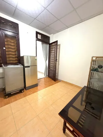 Cho thuê Nhà trọ/phòng trọ 38m2 giá 6.5 triệu tại 132/115 Nguyễn Hữu Cảnh, Phường 22, Bình Thạnh Phường 22 Quận Bình Thạnh TP. Hồ Chí Minh