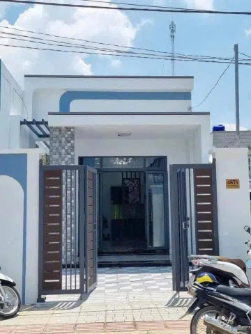 🚨 THANH LÝ GẤP NHÀ CHÍNH CHỦ – CHỈ 770 TRIỆU 🚨