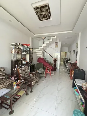 [K2622*] Đất xây CHDV nở hậu khủng sát ĐH Văn Lang giá rẻ 13.x tỷ
