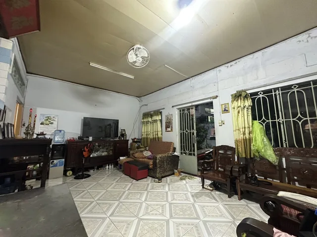 [D2619*] Đất xây CHDV nở hậu khủng sát ĐH Văn Lang giá rẻ 10.x tỷ