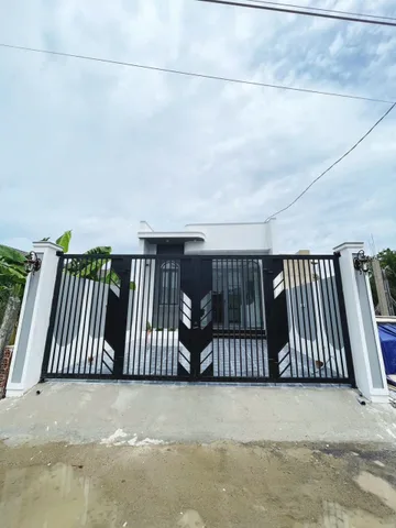 Bán Nhà riêng 96m2 có sẵn 96 m2 thổ cư giá 1.53 tỷ tại Đường Xóm Gò 14 Xã Diên Điền Huyện Diên Khánh Khánh Hòa