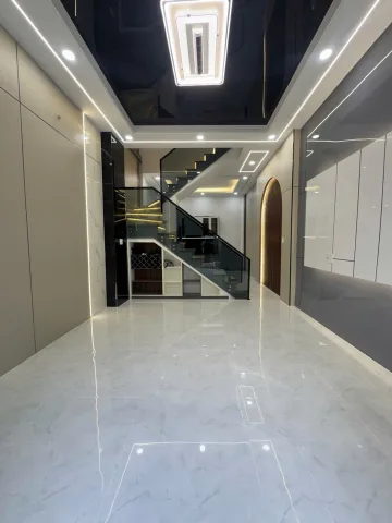 SIÊU PHẨM BÙI TƯ TOÀN AN LẠC NHÀ MỚI HXH 4X10 CHỈ 4 TỶ98