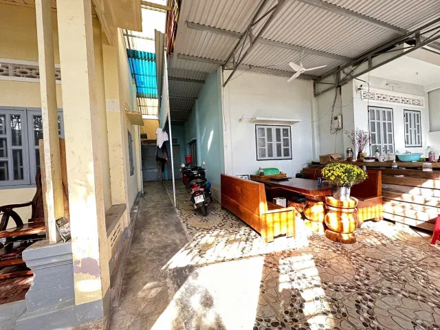 Bán 2 CĂN NHÀ CẤP 4 – HẺM 64 ĐẶNG THÁI THÂN, P. TÂN THÀNH, TP. BUÔN MA THUỘT