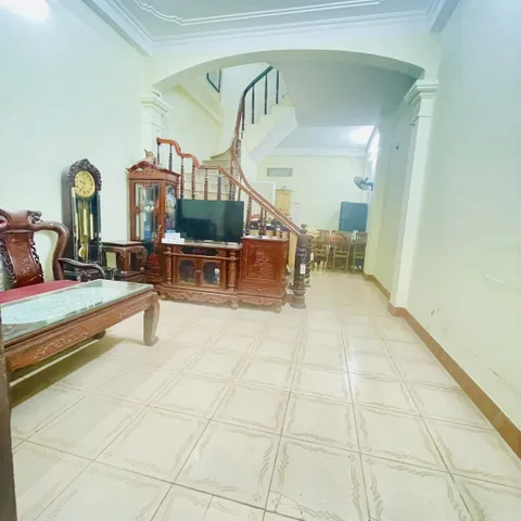 🔥 CHO THUÊ NHÀ RIÊNG NGÕ 146 ĐƯỜNG 19/5 (VĂN QUÁN, HÀ ĐÔNG) – FULL ĐỒ, VÀO Ở NGAY 🔥