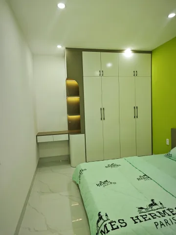 BÁN NHÀ GẦN AEON MALL BÌNH TÂN - 4X9M - 2 PHÒNG NGỦ -  CHỈ 3.85 TỶ