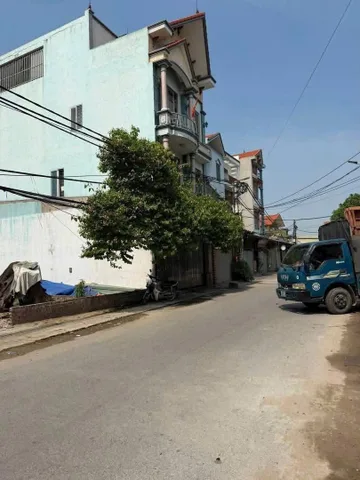 🌸HOT SIÊU PHẨM TRỤC KINH DOANH đẹp tại Hương Mạc, Từ Sơn, Bắc Ninh, 🌸
📌vị trí giáp ranh Đông Anh (Hà Nội), khu vực phát triển mạnh