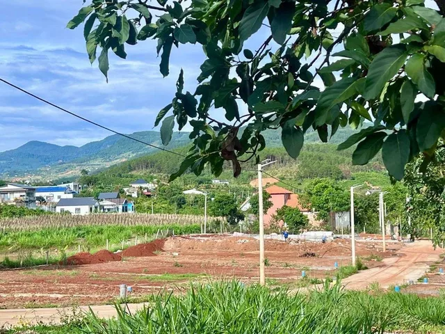 Bán Đất 2500m2 giá 7.1 tỷ tại Xã Nam Ban Lâm Hà Lâm Đồng