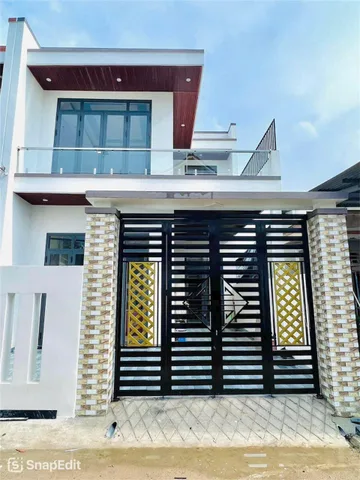 BÁN CĂN NHÀ 2 LẦU SIÊU ĐẸP NGAY BIÊN HÒA-SỔ RIÊNG THỔ CƯ- GẦN BỬU LONG