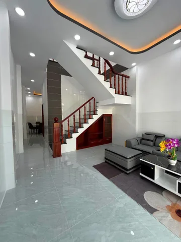 Bán Nhà riêng 75m2 full thổ cư giá 2.58 tỷ tại Phường Long Phước Quận 9 TP. Hồ Chí Minh