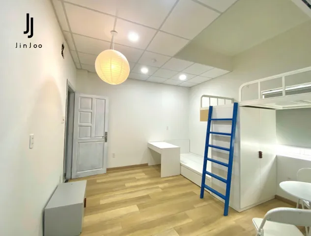 TRỐNG CĂN HỘ DULEX - FULL NỘI THẤT - GÒ VẤP