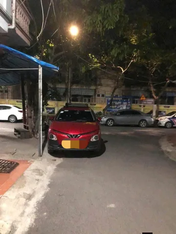 Cho thuê nhà ngõ 87 Thiên Hiền, Mỹ Đình quận Từ Liêm 45*5T giá 22 triệu Ô TÔ, KD
