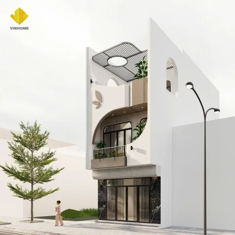 Bán Nhà riêng 120m2 có sẵn 120 m2 thổ cư giá 2.5 tỷ tại Đường Hồ Văn Cống Phường Tương Bình Hiệp Thành phố Thủ Dầu Một Bình Dương