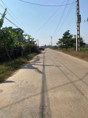 🔥🔥Chính chủ cần bán nhanh lô đất giãn dân tại P Tân An 🔥🔥
✅dt100 m ful tc 
✅hành lang 10 m rộng rãi  viu đồng 
✅ngay sát công ty điện tử Đongtai và khu công nghiêp bắc lũng 
✅gia rẻ hơn thị trường 300 tr chỉ còn 1tỷ6xx
☎️ 0983088192✈️✈️