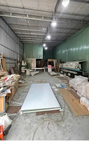 Bán Kho, nhà xưởng 157m2 có sẵn 157 m2 thổ cư giá 7.5 tỷ tại Xã Phước Kiển Huyện Nhà Bè TP. Hồ Chí Minh