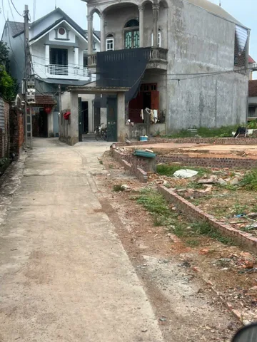 Chủ cần tiền muốn bán nhanh mảnh đất 75m2 Phú Nghĩa (cũ).