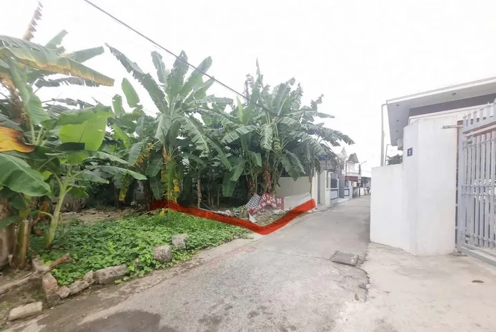 Bán Đất 66m giá 1.25 tỷ tại - Xích Thổ - Xã Hồng Thái Huyện An Dương Hải Phòng