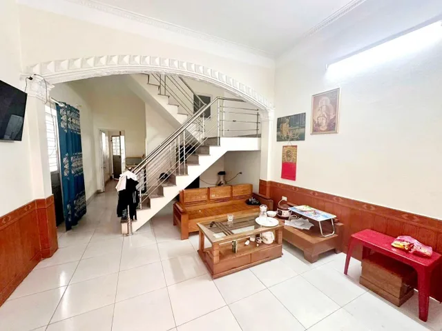 ❌❌❌ NHÀ 2 TẦNG SÂN CỔNG DÂN XÂY 103,3M² – CAM LỘ 4, HÙNG VƯƠNG, HỒNG BÀNG – CHỈ 2,5 TỶ ❌❌❌