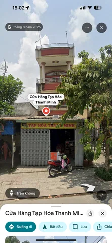 Bán Nhà riêng 151.8m2 có sẵn 151.8 m2 thổ cư giá 7 tỷ tại Đường ĐT 747 - Chọn - Phường Tân Uyên TP. Hồ Chí Minh