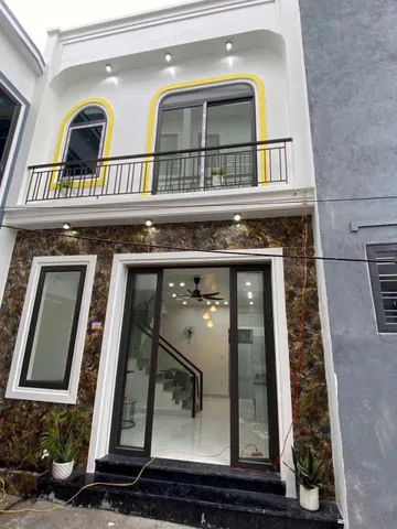 Bán Nhà riêng 40m2 giá 1.59 tỷ tại - Xích Thổ -   Hồng Thái An Dương Hải Phòng