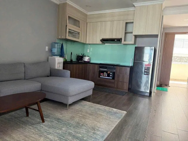 Cho thuê Căn hộ chung cư 48m2 giá 8 triệu tại - Chọn - Phường Nguyễn An Ninh Thành phố Vũng Tàu Bà Rịa - Vũng Tàu